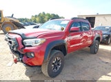 Toyota Tacoma Sr5 V6 5TFCZ5AN9HX090746 fotografie