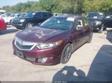 Acura Tsx JH4CU26619C014850 снимка