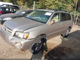 Toyota Highlander V6 JTEEP21A750104640 снимка