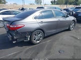 Toyota Camry Hybrid Se 4T1BD1FK6HU204491 fotografie