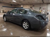 Nissan Altima Hybrid 1N4CL21E39C178268 снимка