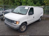 Ford E-250 Commercial/Recreational 1FTNE24W06DB21842 снимка