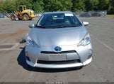 Toyota Prius C One JTDKDTB37E1061272 снимка