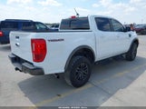 Ford Ranger Lariat 1FTER4FHXNLD29116 снимка