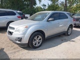Chevrolet Equinox Ls 2GNFLEEK9F6436801 снимка