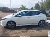 Nissan Leaf Sv 1N4AZ1CVXNC554701 снимка