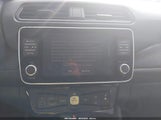 Nissan Leaf Sv 1N4AZ1CVXNC554701 снимка