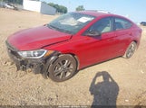 Hyundai Elantra Se 5NPD84LF9HH118726 снимка