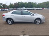 Toyota Corolla Le 2T1BURHE4FC475165 fotografie