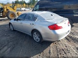 Infiniti G37X JN1CV6AR3CM974098 снимка