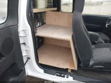 Chevrolet Colorado Work Truck 1GCESBFE7B8110854 снимка