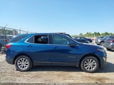 Chevrolet Equinox Lt 2GNAXUEVXK6194405 снимка