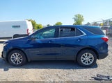 Chevrolet Equinox Lt 2GNAXUEVXK6194405 снимка