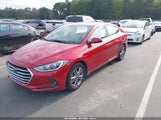 Hyundai Elantra Value Edition 5NPD84LF6HH128520 снимка