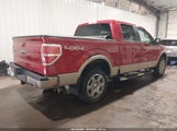 Ford F-150 Fx4/King Ranch/Lariat/Platinum/Xl/Xlt 1FTPW14V79FB03774 fotografie