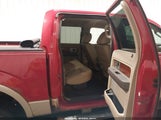 Ford F-150 Fx4/King Ranch/Lariat/Platinum/Xl/Xlt 1FTPW14V79FB03774 снимка