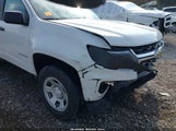 Chevrolet Colorado 2Wd Short Box Wt 1GCGSBEN3N1266381 fotografie