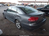 Volkswagen Passat 2.5L Se 1VWBP7A37CC050383 снимка