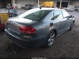 Volkswagen Passat 2.5L Se 1VWBP7A37CC050383 снимка
