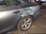 Volkswagen Passat 2.5L Se 1VWBP7A37CC050383 снимка