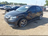 Honda Hr-V Lx 3CZRU6H39GM758465 снимка