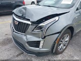 Cadillac Xt5 Awd Premium Luxury 1GYKNDRSXPZ133547 photo