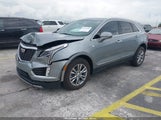 Cadillac Xt5 Awd Premium Luxury 1GYKNDRSXPZ133547 fotografie