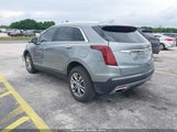 Cadillac Xt5 Awd Premium Luxury 1GYKNDRSXPZ133547 fotografie
