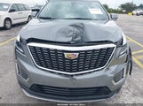 Cadillac Xt5 Awd Premium Luxury 1GYKNDRSXPZ133547 photo