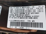 Honda Cr-V Ex 5J6RM4H55EL086330 снимка