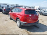 Toyota Rav4 Le JTMZFREV0EJ006235 снимка