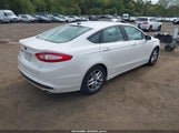 Ford Fusion Se 3FA6P0HD5ER126266 снимка