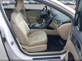 Ford Fusion Se 3FA6P0HD5ER126266 снимка