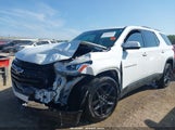 Chevrolet Traverse 1Lt 1GNERGKW8KJ155406 снимка