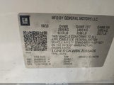 Chevrolet Traverse 1Lt 1GNERGKW8KJ155406 снимка