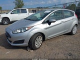 Ford Fiesta S 3FADP4TJ7GM169406 снимка