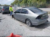 Honda Civic Ex 2HGFA15829H526104 снимка