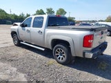Chevrolet Silverado  Lt1 3GCEK13318G299789 снимка