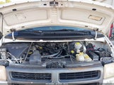 Dodge Ram Van  Commercial/Conversion 2B7HB11X6WK147915 fotografie