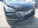 Hyundai Santa Fe Sport 2.4L 5NMZTDLB9HH046568 fotografie