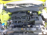 Hyundai Kona Se KM8HA3AB3RU184188 photo