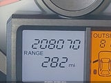 Honda Pilot Ex-L 5FNYF4H59CB022058 fotografie