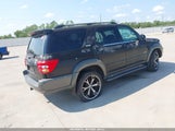 Toyota Sequoia Sr5 5TDZT34A34S213403 снимка