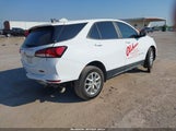 Chevrolet Equinox Fwd Ls 3GNAXHEV1NS214909 fotografie