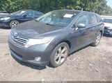 Toyota Venza Base V6 4T3ZK11A49U019559 photo