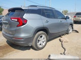 GMC Terrain Awd Sle 3GKALTEG4PL167692 снимка