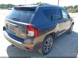 Jeep Compass High Altitude 4X4 1C4NJDEB3HD129584 снимка