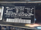 Kia Optima Ex 5XXGN4A7XDG209091 снимка