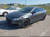 Ford Fusion Se 3FA6P0H72HR370360 снимка