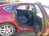 Ford Fusion Se 3FA6P0HD6FR272547 снимка